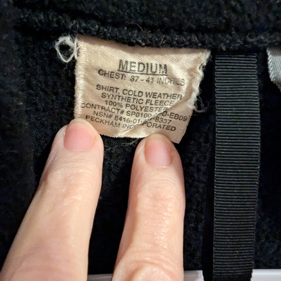 Peckham Men's Jacket - Picture 7 of 14